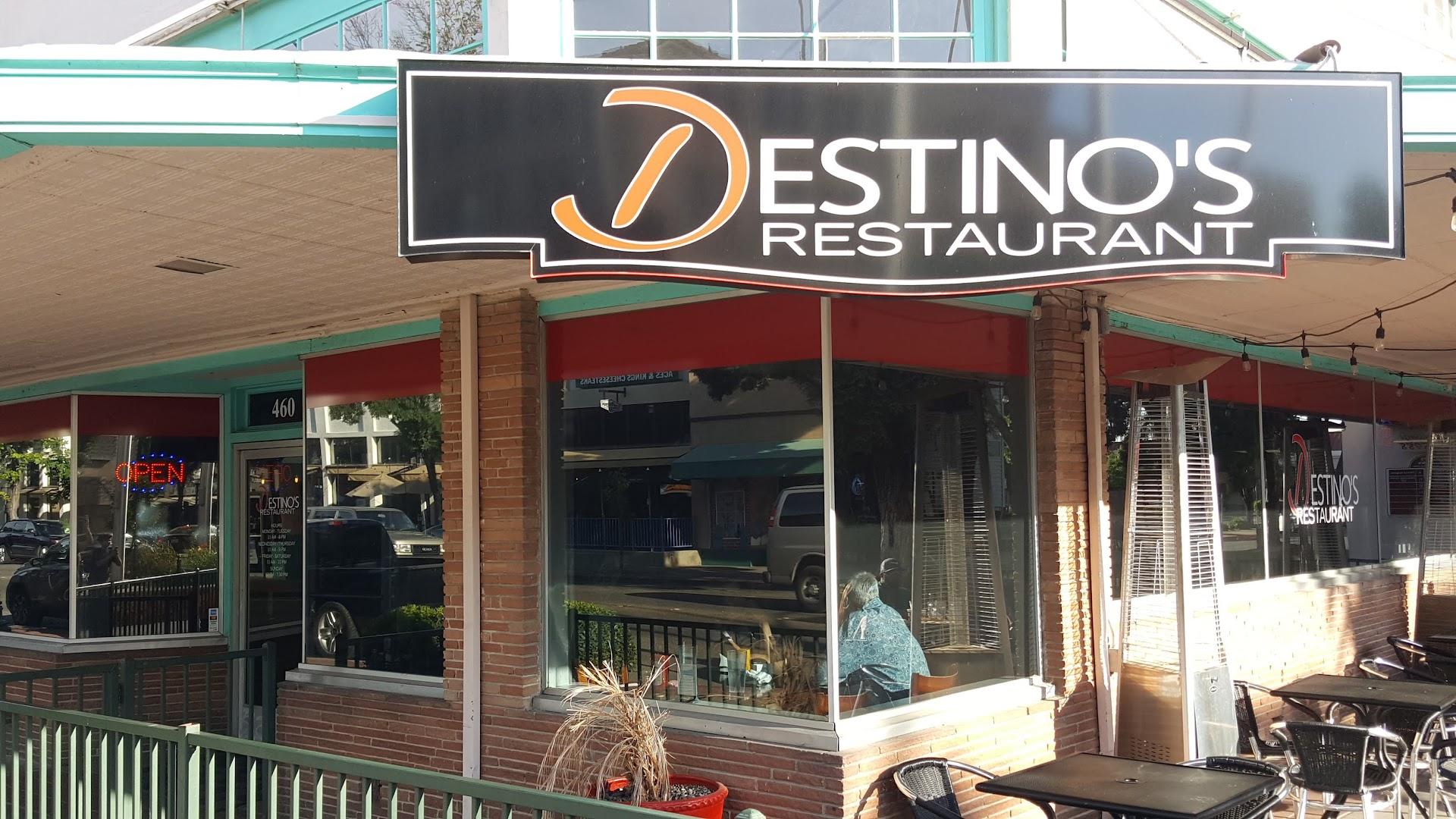 Destino's
