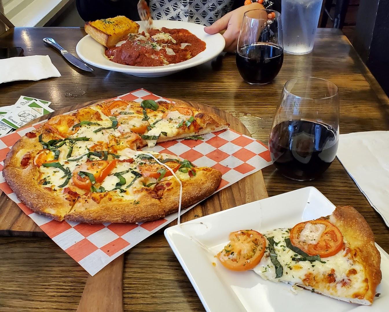 Destino's Menu image 6
