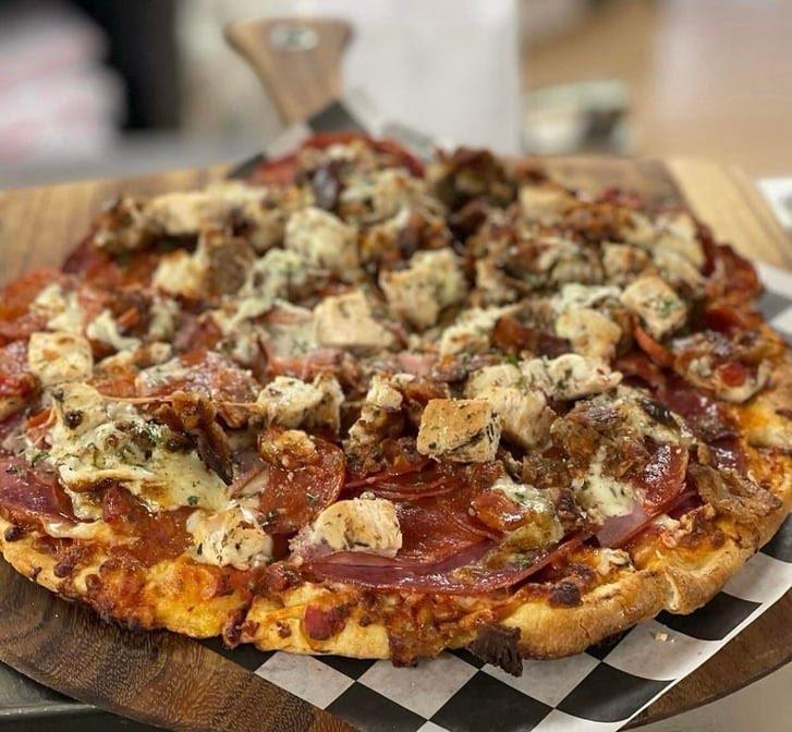 Destino's Menu image 7